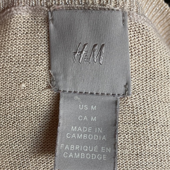 Gold Sparkle - Picture 4 of 4